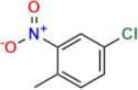 4-Chloro-2-nitrotoluene