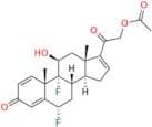 Difluprednate Impurity 13