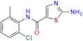 Dasatinib Impurity 2