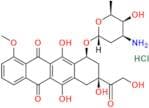 Doxorubicin Hydrochloride