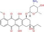Daunorubicin EP Impurity F