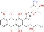 14-Chlorodaunorubicin