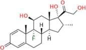 Dexamethasone Sodium phosphate EP Impurity A