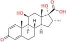 Dexamethasone Sodium phosphate EP Impurity G