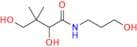 DL-Panthenol