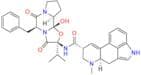 Dihydroergocristine Mesilate EP Impurity K