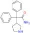 Darifenacin Amide Impurity