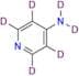 Dalfampridine-D4