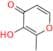 Deferiprone EP Impurity B