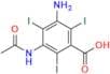 Diatrizoic Acid USP Related Compound A