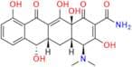 Demeclocycline EP Impurity A