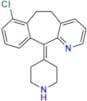 Desloratadine 8-Dechloro-7-Chloro Impurity