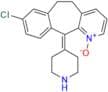 Desloratadine N-oxide