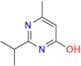 Diazinon Impurity 1