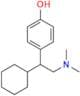 Desvenlafaxine Deshydroxy Impurity