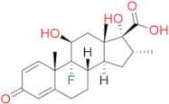 Dexamethasone Impurity 2
