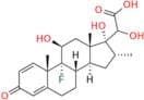 Dexamethasone Epimeric Glycolic Acid