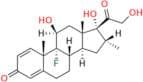 Dexamethasone Acetate EP Impurity A