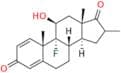 Dexamethasone-17-Ketone (16-Isomer)