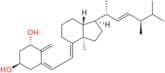 trans-Doxercalciferol
