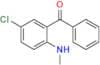 Diazepam EP Impurity D