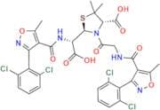 Dicloxacillin Impurity 1