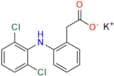 Diclofenac Potassium