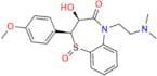 Diltiazem Impurity 5