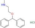 Diphenhydramine EP Impurity A