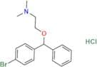 Diphenhydramine EP Impurity C