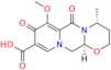 Dolutegravir Impurity 21