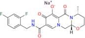 Dolutegravir Diastereomer