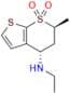 Dorzolamide Desaminosulfonyl