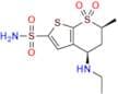 Dorzolamide Impurity 6