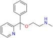 N-Desmethyldoxylamine