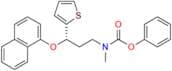 Duloxetine Phenyl Carbamate
