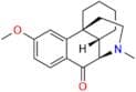 Dextromethorphan EP Impurity C