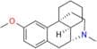 Dextromethorphan EP Impurity E