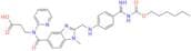 O-Desethyl Dabigatran Etexilate