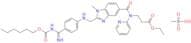 Dabigatran Etexilate Mesylate