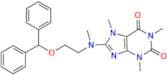 Dimenhydrinate Impurity 3