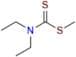Disulfiram Impurity 4