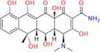 Doxycycline EP Impurity E