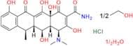 Doxycycline Hyclate