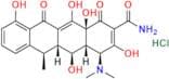 Doxycycline Hydrochloride