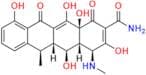 N-Desmethyl Doxycycline