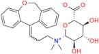 Doxepin Glucuronide (Mixture of Z and E Isomers)