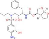 3'-Hydroxy Darunavir