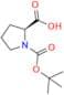 N-(tert-Butoxycarbonyl)-L-proline