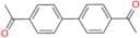 4,4'-Diacetylbiphenyl